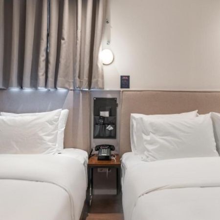 سيول Just Stay Hotel المظهر الخارجي الصورة