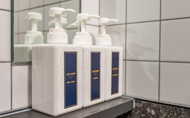 سيول Just Stay Hotel المظهر الخارجي الصورة