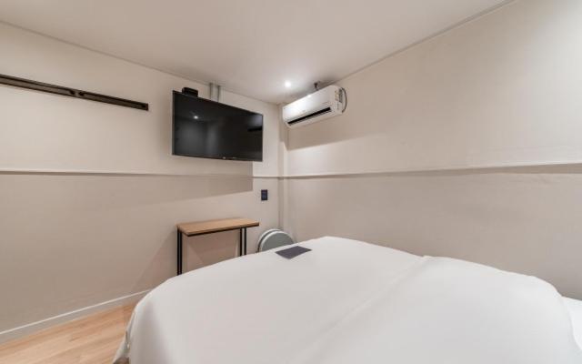 سيول Just Stay Hotel المظهر الخارجي الصورة