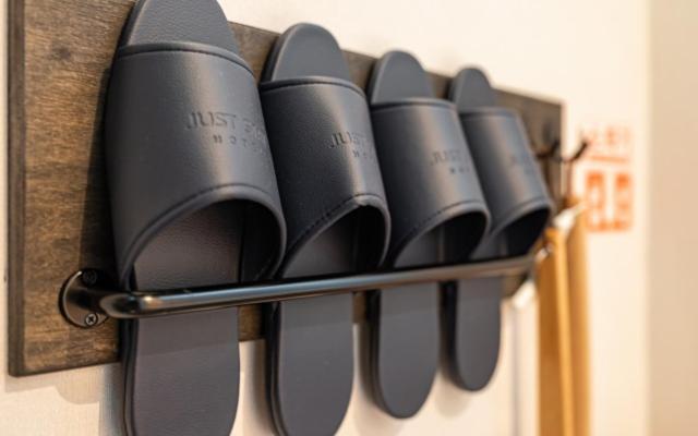 سيول Just Stay Hotel المظهر الخارجي الصورة