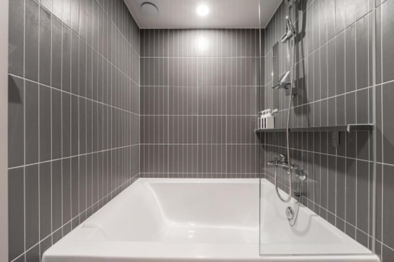 سيول Just Stay Hotel المظهر الخارجي الصورة